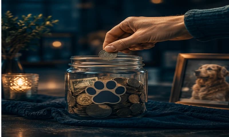 Donation & Fundraising