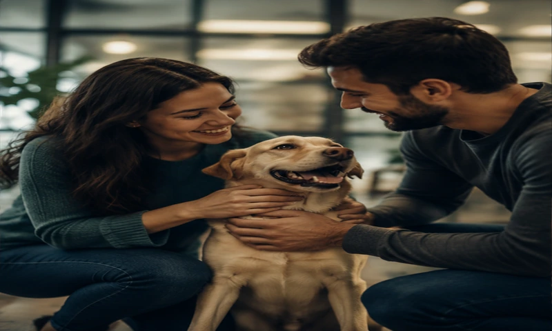 Adoption program preview