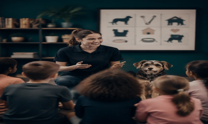 Awareness & Education program preview